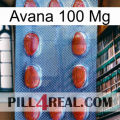 Avana 100Mg 06